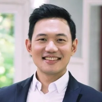 Thiyachai Chong